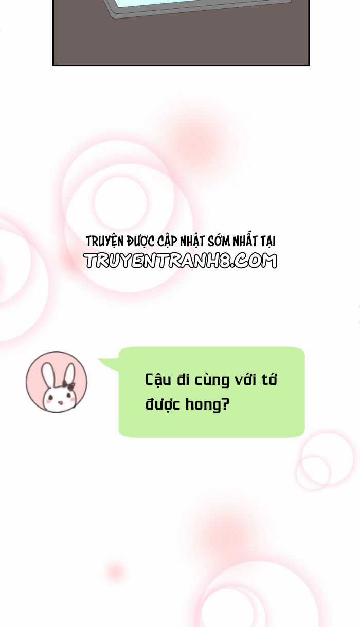 Ly Choco Ngọt Ngào - Chapter 19 - Trang 17