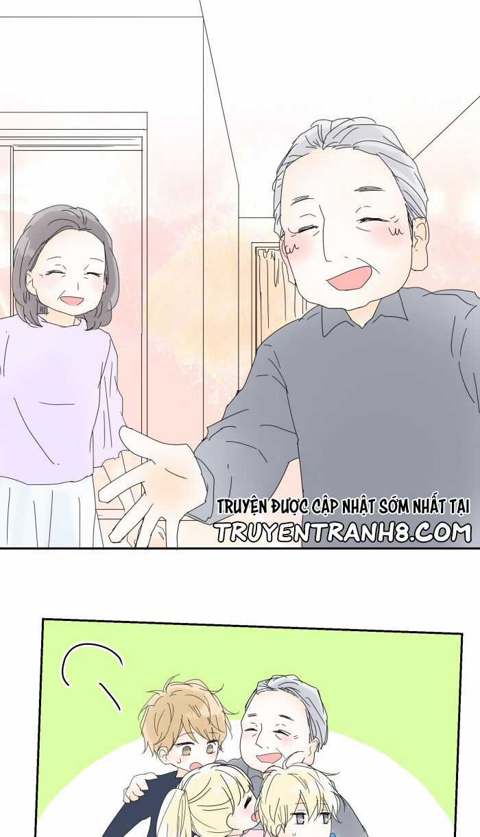 Ly Choco Ngọt Ngào - Chapter 19 - Trang 23