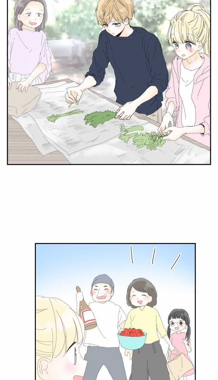 Ly Choco Ngọt Ngào - Chapter 19 - Trang 25