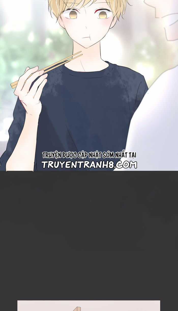 Ly Choco Ngọt Ngào - Chapter 19 - Trang 28