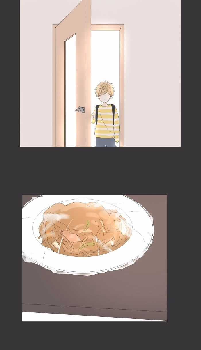 Ly Choco Ngọt Ngào - Chapter 19 - Trang 29