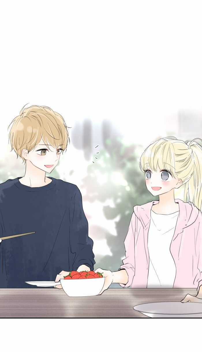 Ly Choco Ngọt Ngào - Chapter 19 - Trang 31