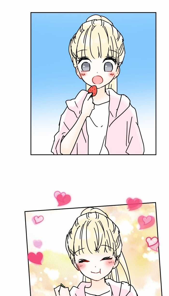 Ly Choco Ngọt Ngào - Chapter 19 - Trang 32