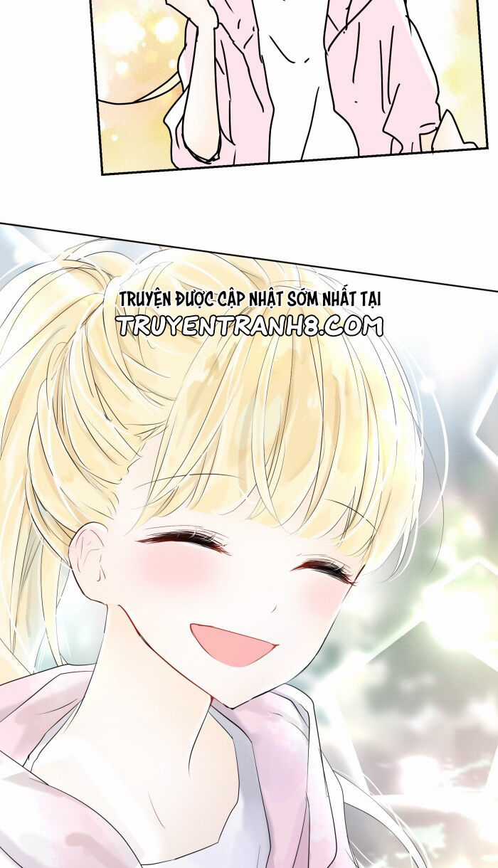 Ly Choco Ngọt Ngào - Chapter 19 - Trang 33