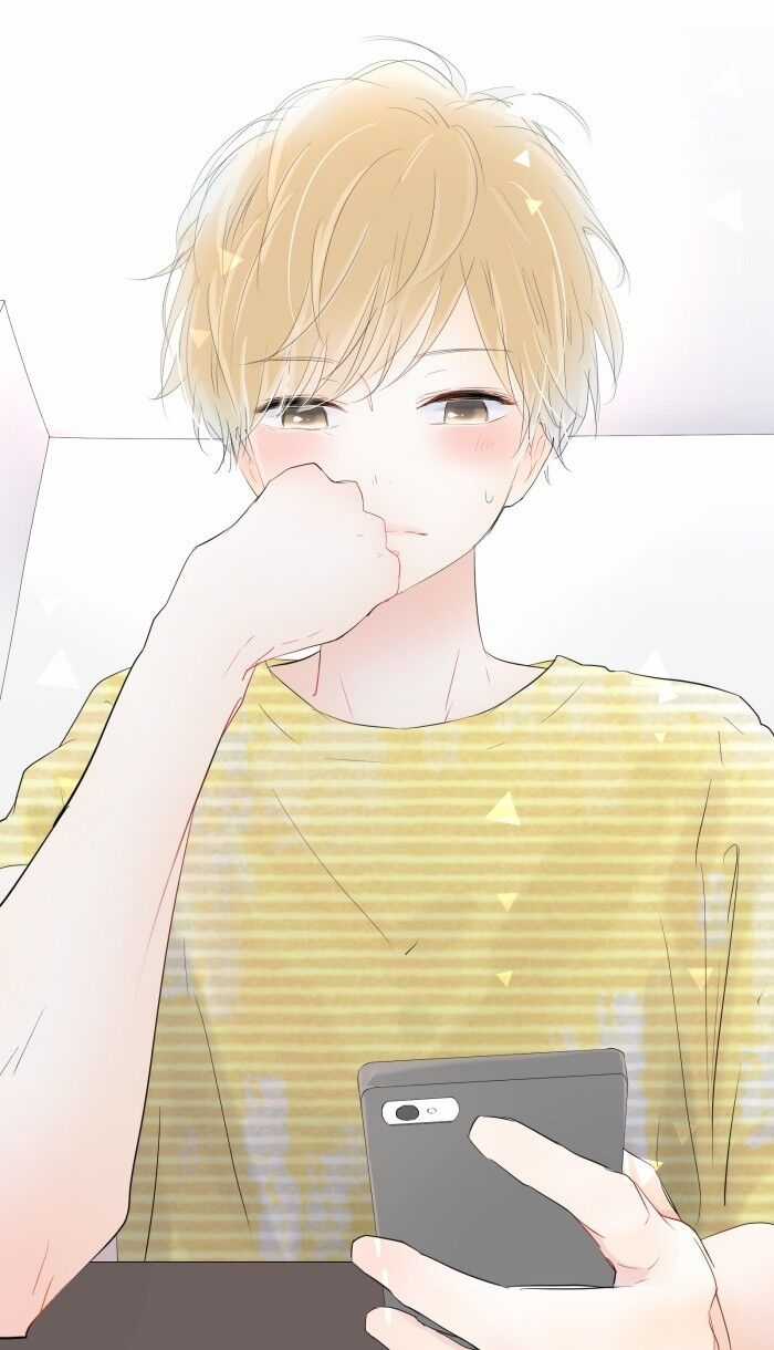 Ly Choco Ngọt Ngào - Chapter 19 - Trang 6
