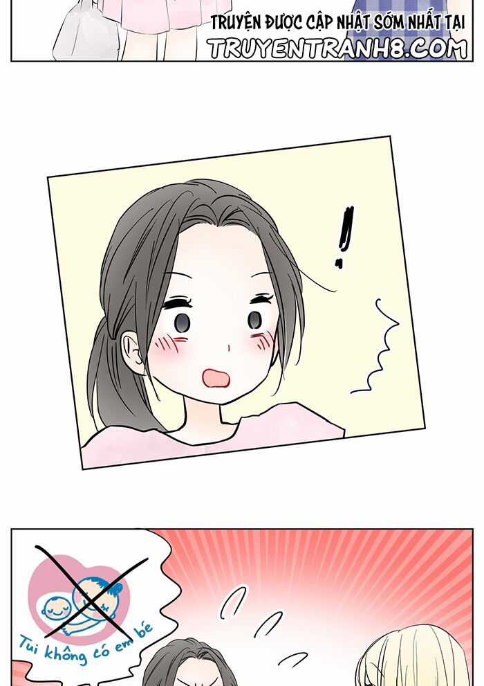 Ly Choco Ngọt Ngào - Chapter 2 - Trang 13