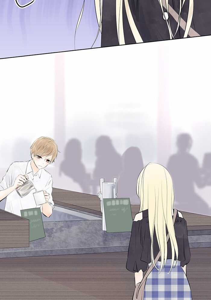 Ly Choco Ngọt Ngào - Chapter 2 - Trang 17