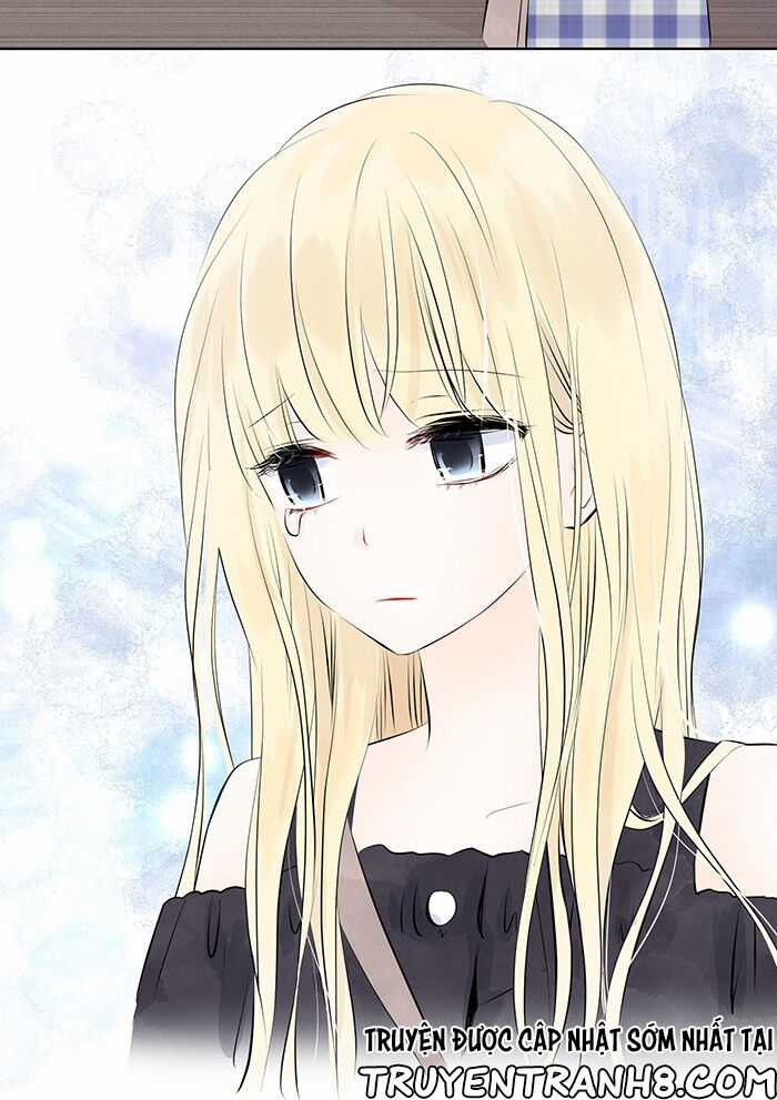 Ly Choco Ngọt Ngào - Chapter 2 - Trang 18