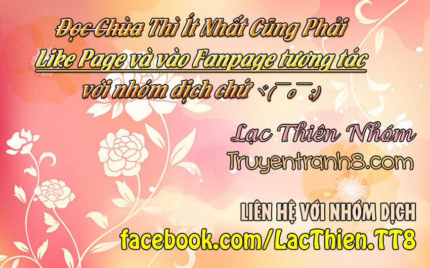Ly Choco Ngọt Ngào - Chapter 2 - Trang 3