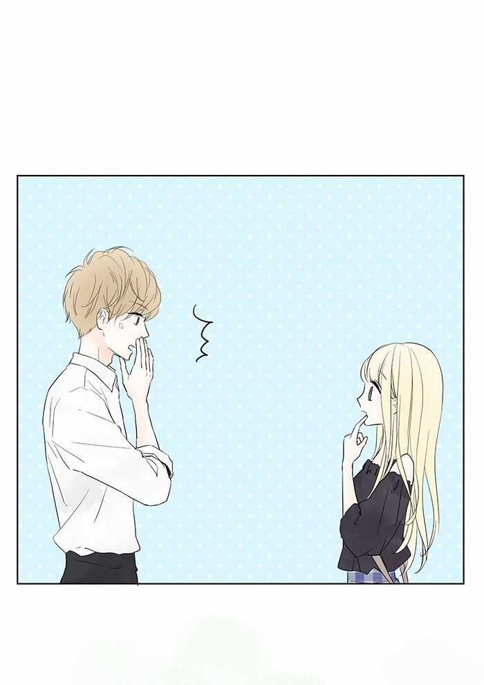 Ly Choco Ngọt Ngào - Chapter 2 - Trang 27