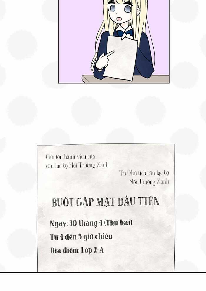 Ly Choco Ngọt Ngào - Chapter 2 - Trang 35