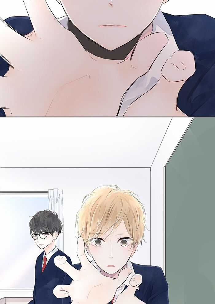 Ly Choco Ngọt Ngào - Chapter 2 - Trang 39