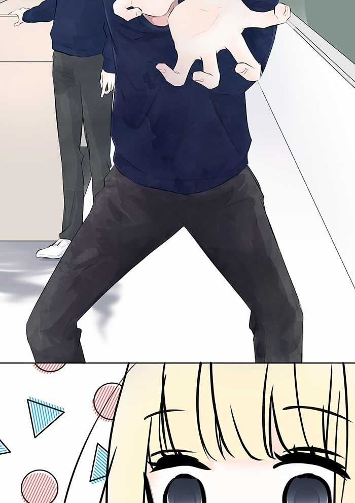 Ly Choco Ngọt Ngào - Chapter 2 - Trang 40