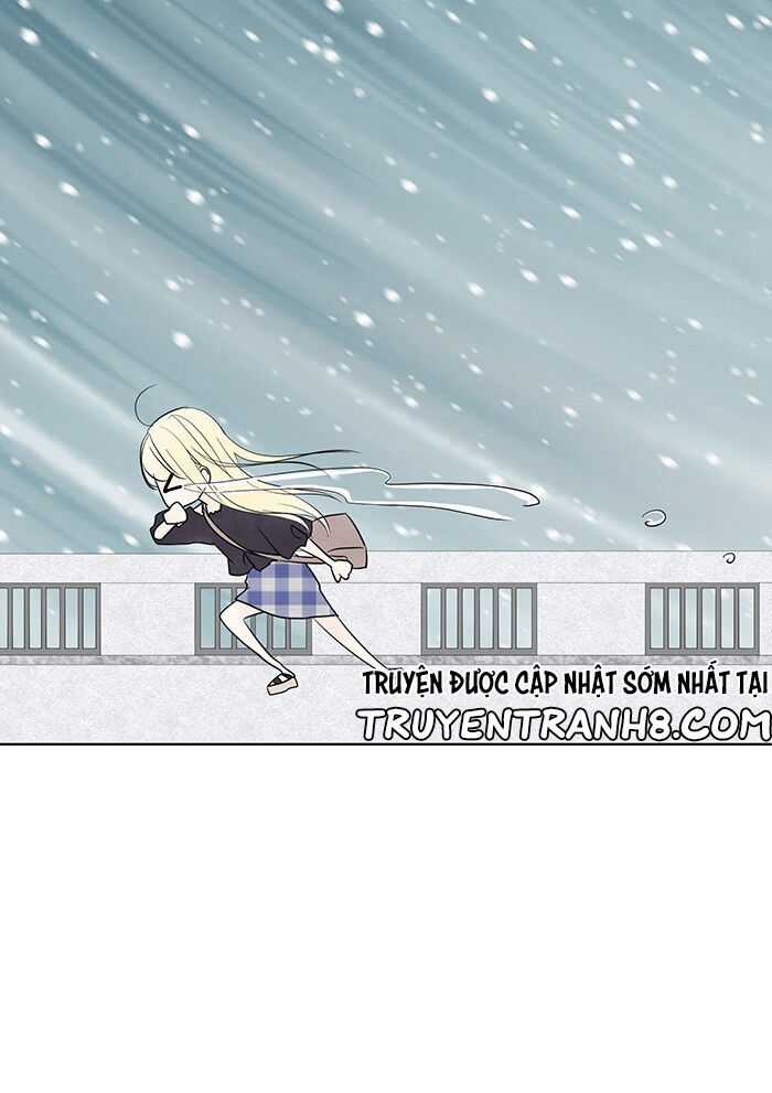 Ly Choco Ngọt Ngào - Chapter 2 - Trang 8