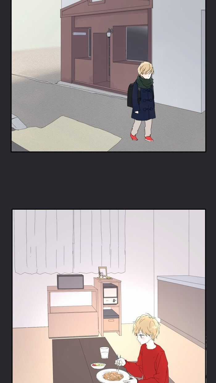 Ly Choco Ngọt Ngào - Chapter 20 - Trang 14