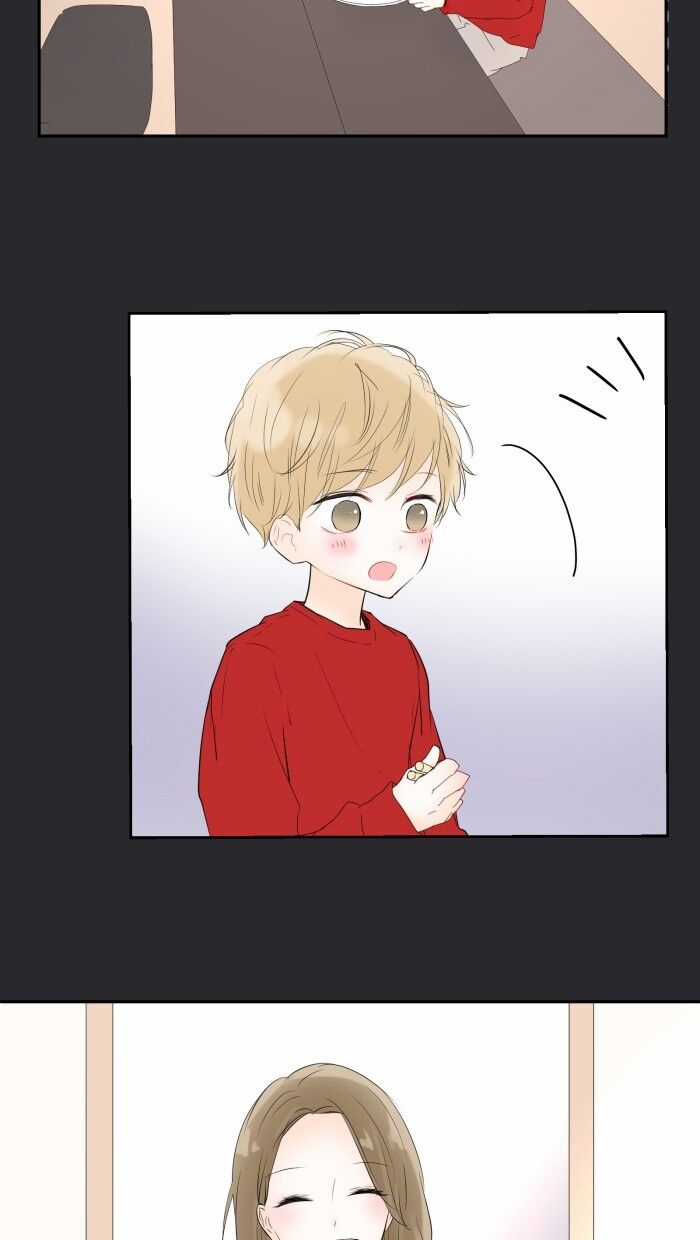 Ly Choco Ngọt Ngào - Chapter 20 - Trang 15