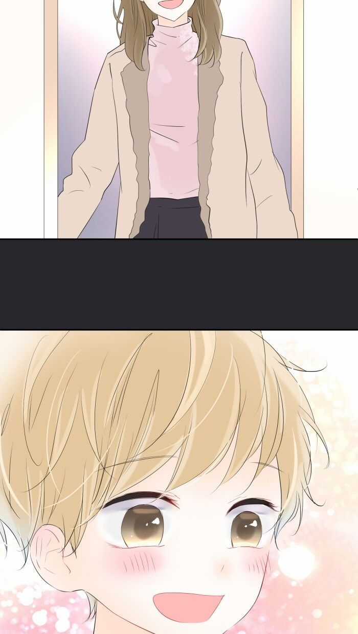 Ly Choco Ngọt Ngào - Chapter 20 - Trang 16