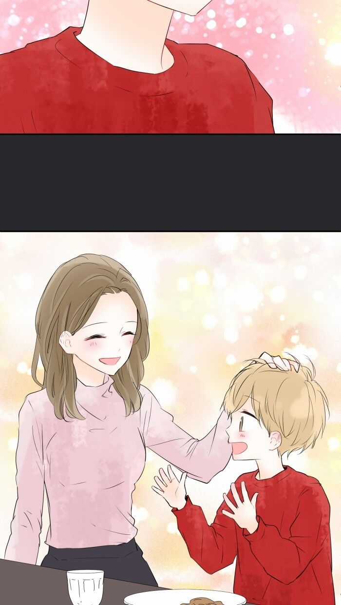 Ly Choco Ngọt Ngào - Chapter 20 - Trang 17