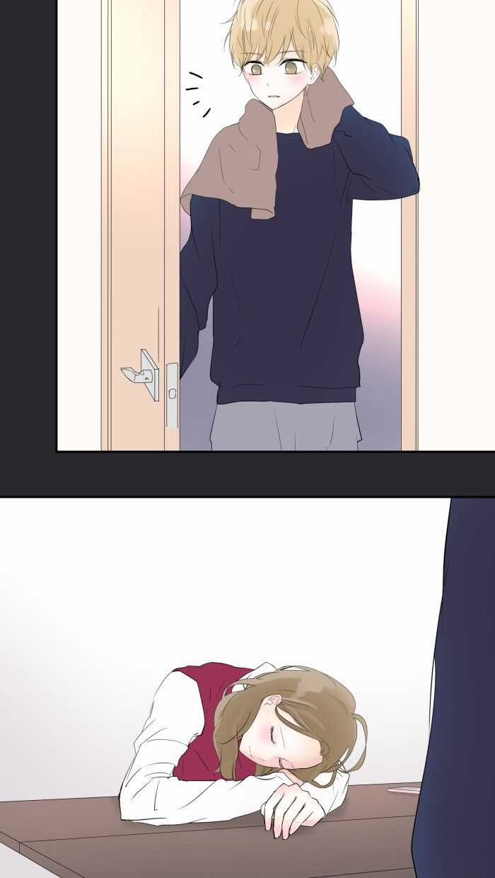 Ly Choco Ngọt Ngào - Chapter 20 - Trang 20