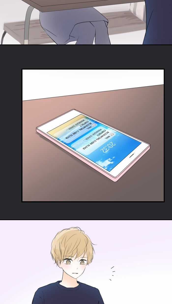 Ly Choco Ngọt Ngào - Chapter 20 - Trang 21