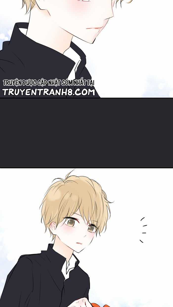 Ly Choco Ngọt Ngào - Chapter 20 - Trang 28