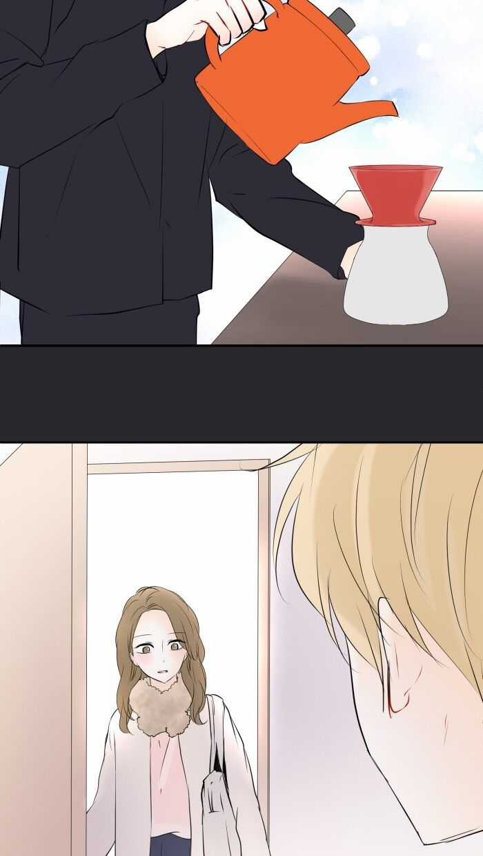 Ly Choco Ngọt Ngào - Chapter 20 - Trang 29