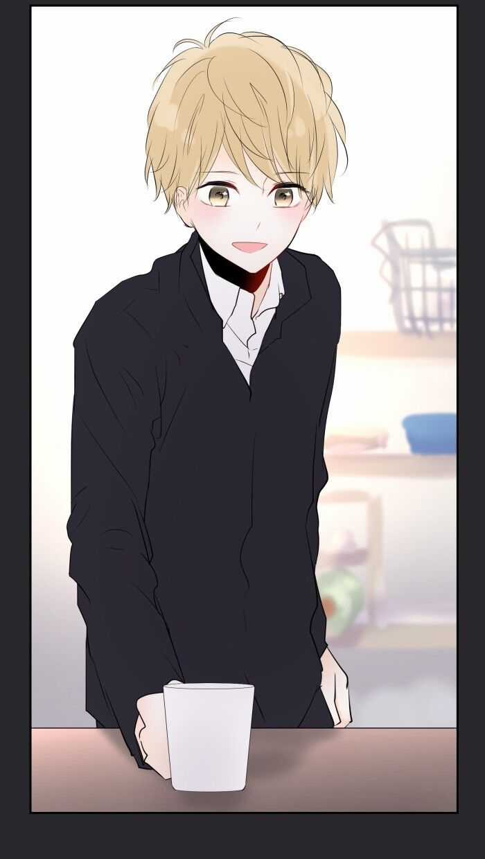 Ly Choco Ngọt Ngào - Chapter 20 - Trang 31