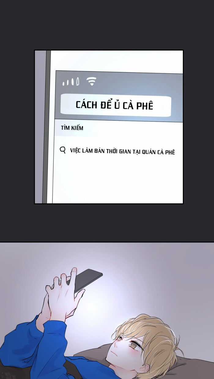 Ly Choco Ngọt Ngào - Chapter 20 - Trang 37