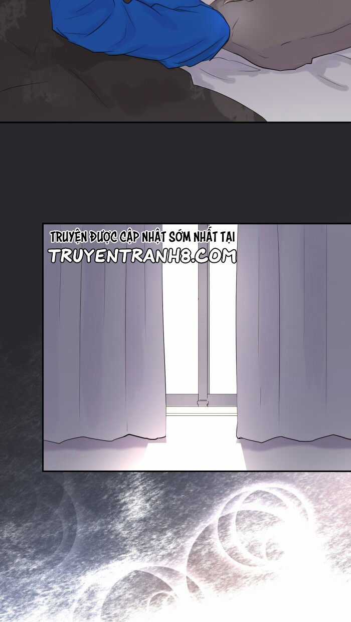 Ly Choco Ngọt Ngào - Chapter 20 - Trang 38