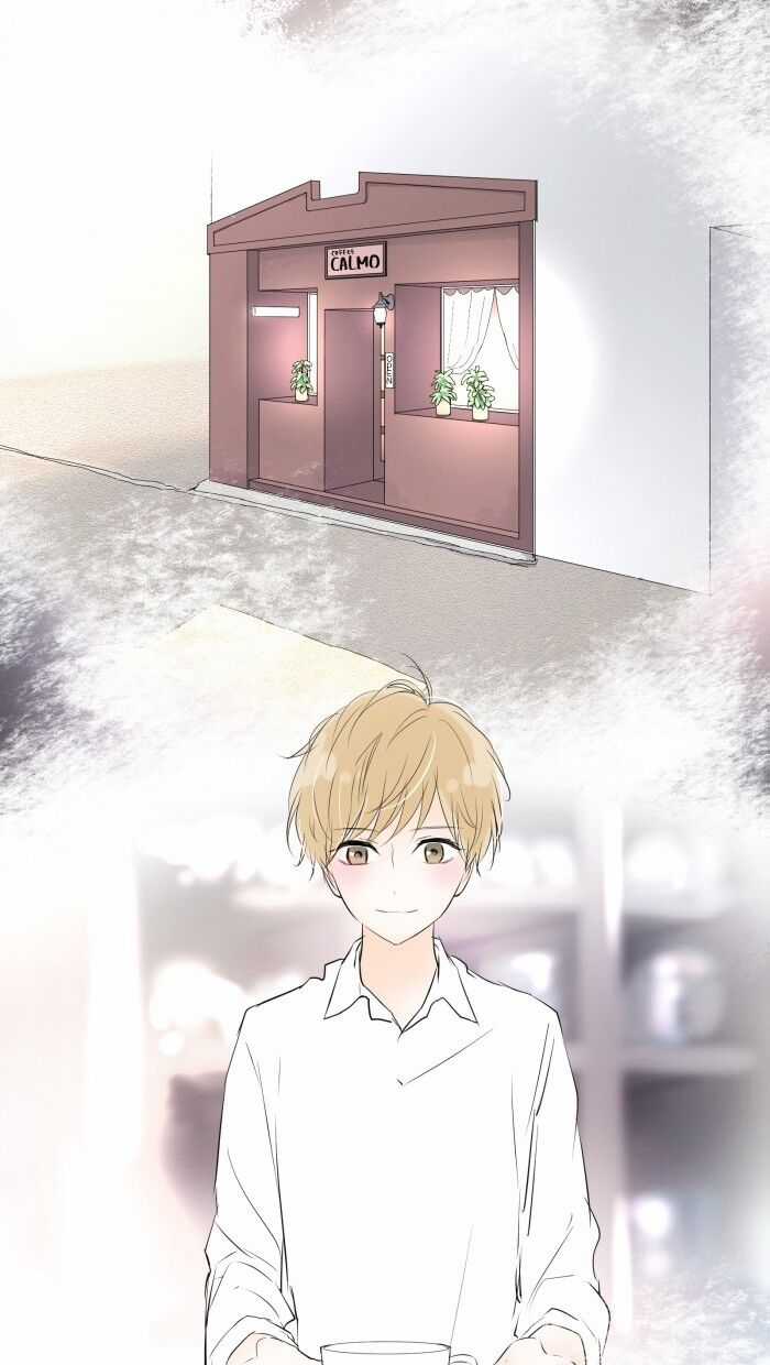 Ly Choco Ngọt Ngào - Chapter 20 - Trang 40