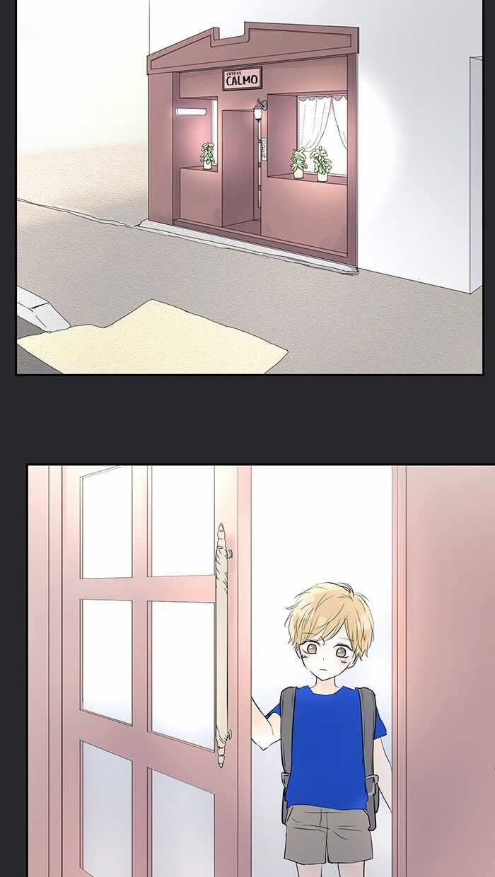 Ly Choco Ngọt Ngào - Chapter 20 - Trang 5