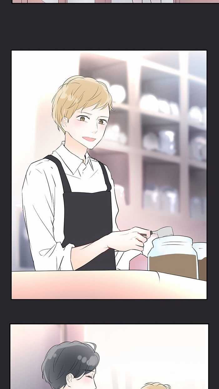 Ly Choco Ngọt Ngào - Chapter 20 - Trang 6