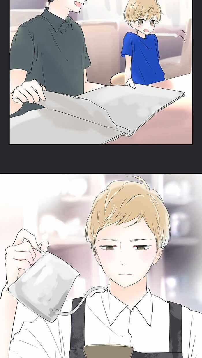 Ly Choco Ngọt Ngào - Chapter 20 - Trang 7