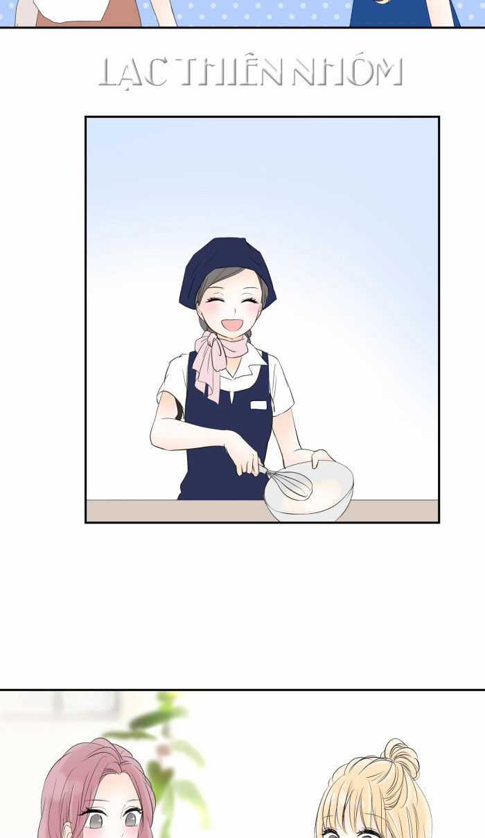 Ly Choco Ngọt Ngào - Chapter 21 - Trang 12