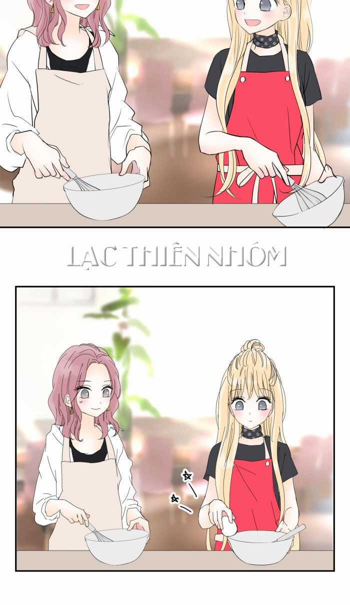 Ly Choco Ngọt Ngào - Chapter 21 - Trang 13