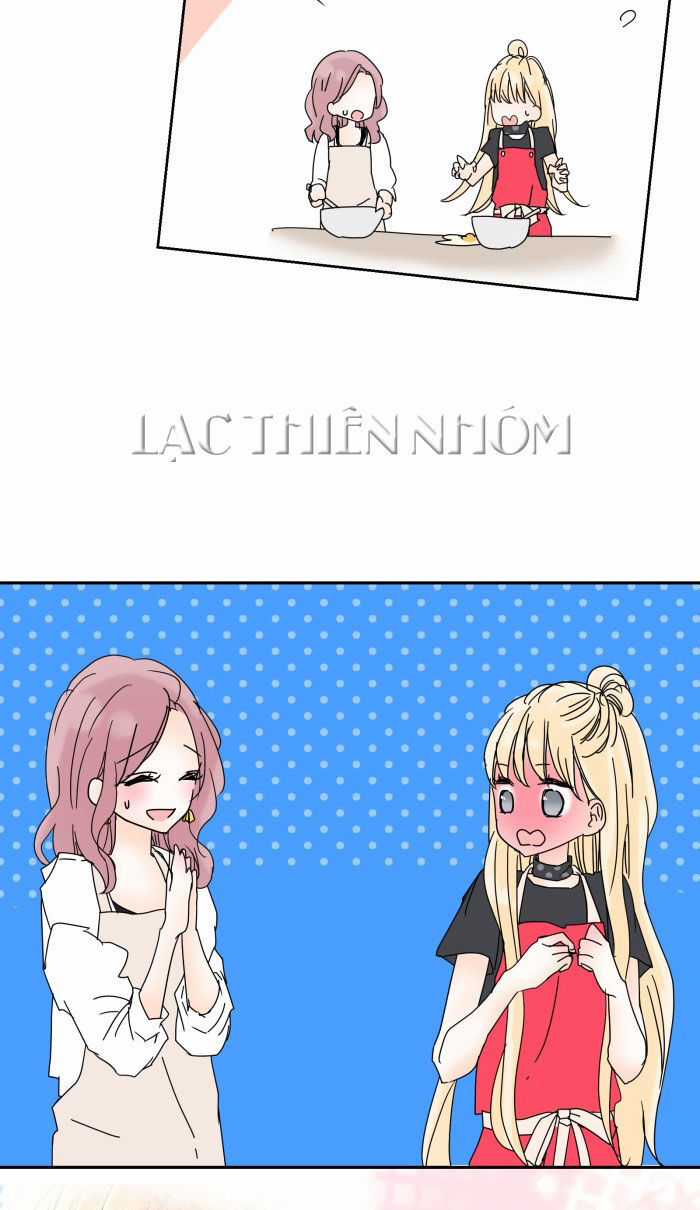 Ly Choco Ngọt Ngào - Chapter 21 - Trang 15