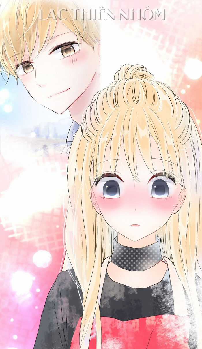 Ly Choco Ngọt Ngào - Chapter 21 - Trang 16