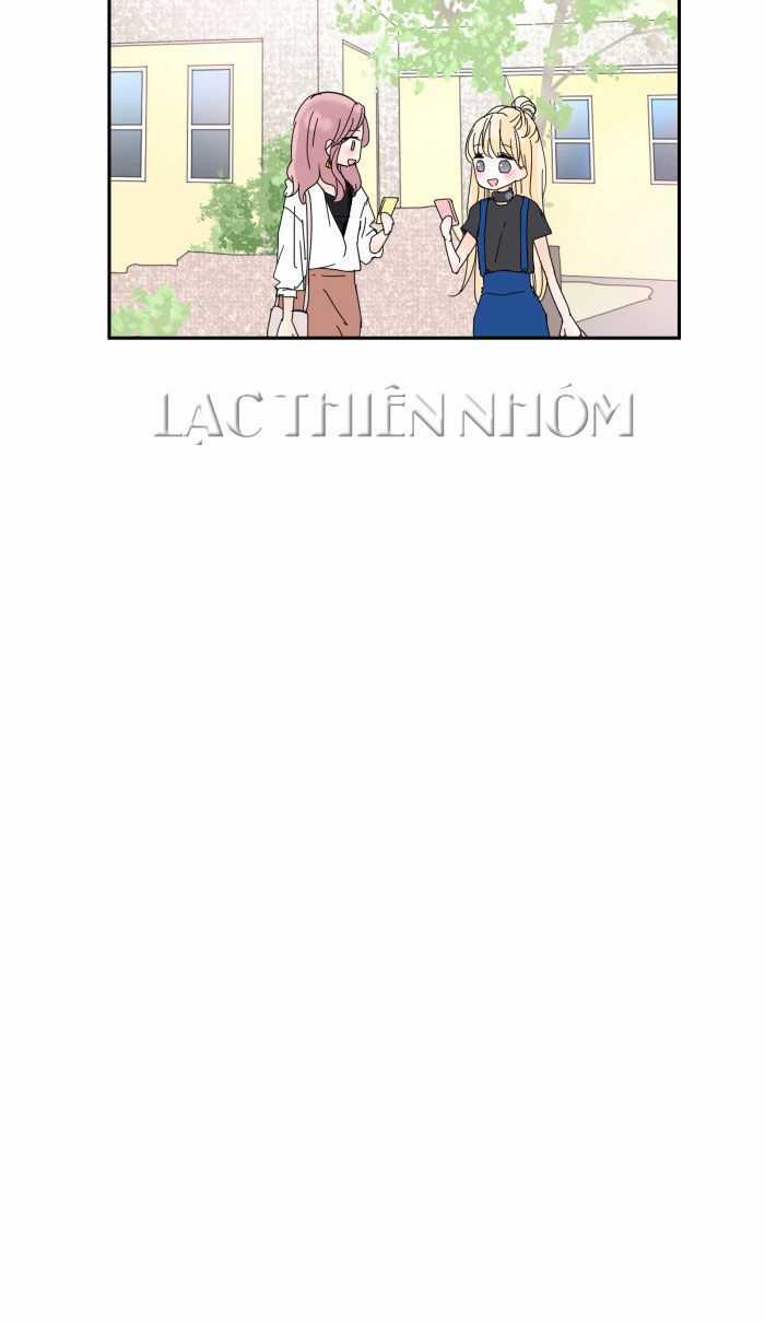 Ly Choco Ngọt Ngào - Chapter 21 - Trang 22