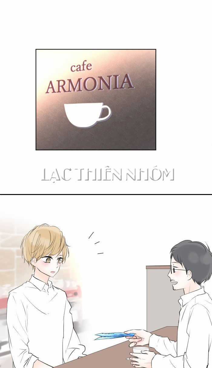 Ly Choco Ngọt Ngào - Chapter 21 - Trang 23