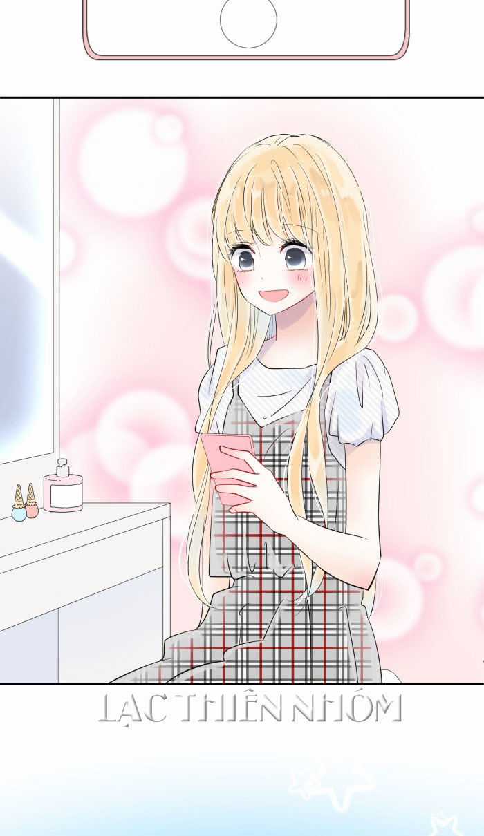 Ly Choco Ngọt Ngào - Chapter 21 - Trang 27