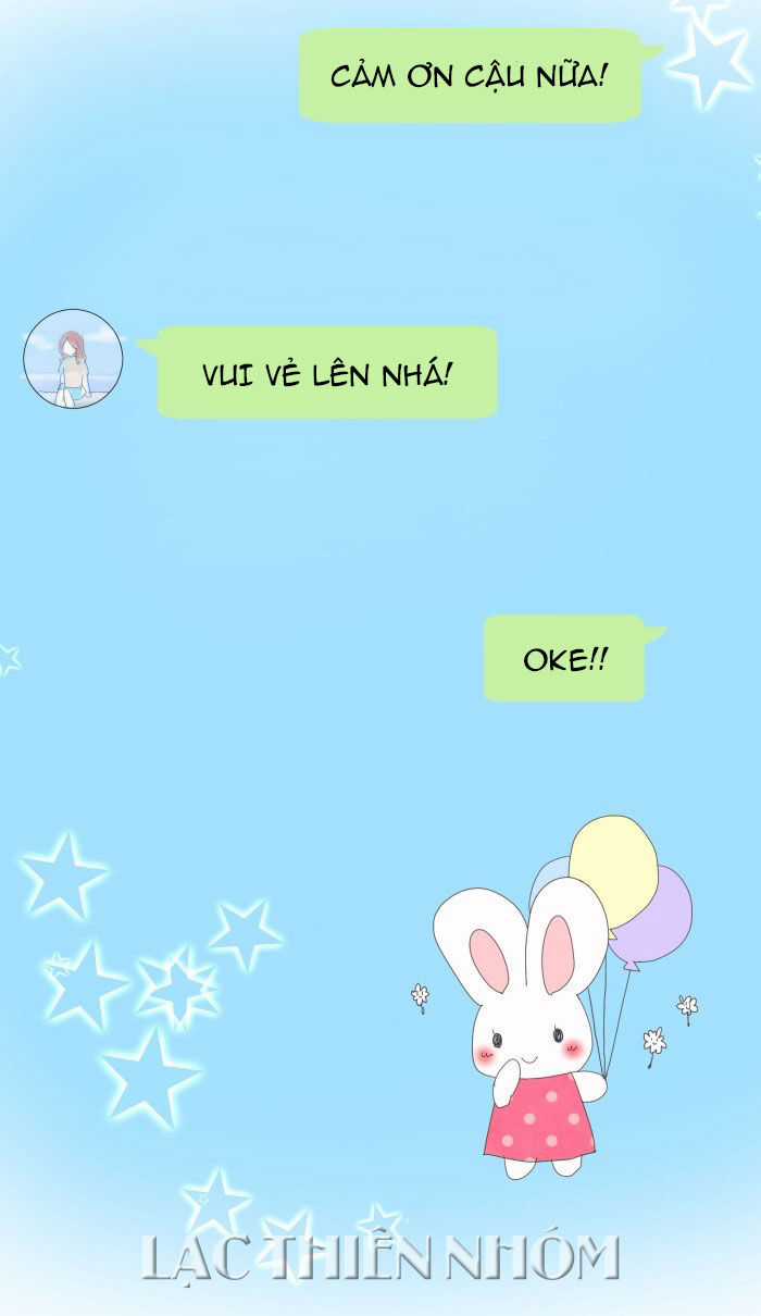 Ly Choco Ngọt Ngào - Chapter 21 - Trang 28