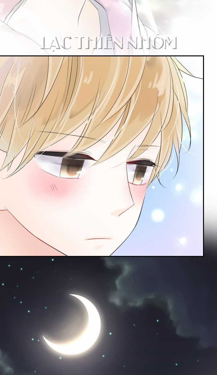 Ly Choco Ngọt Ngào - Chapter 21 - Trang 31