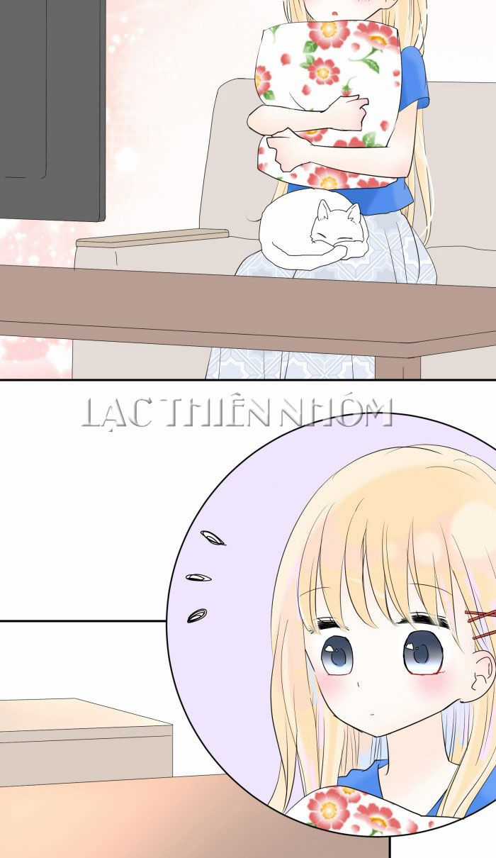 Ly Choco Ngọt Ngào - Chapter 21 - Trang 5