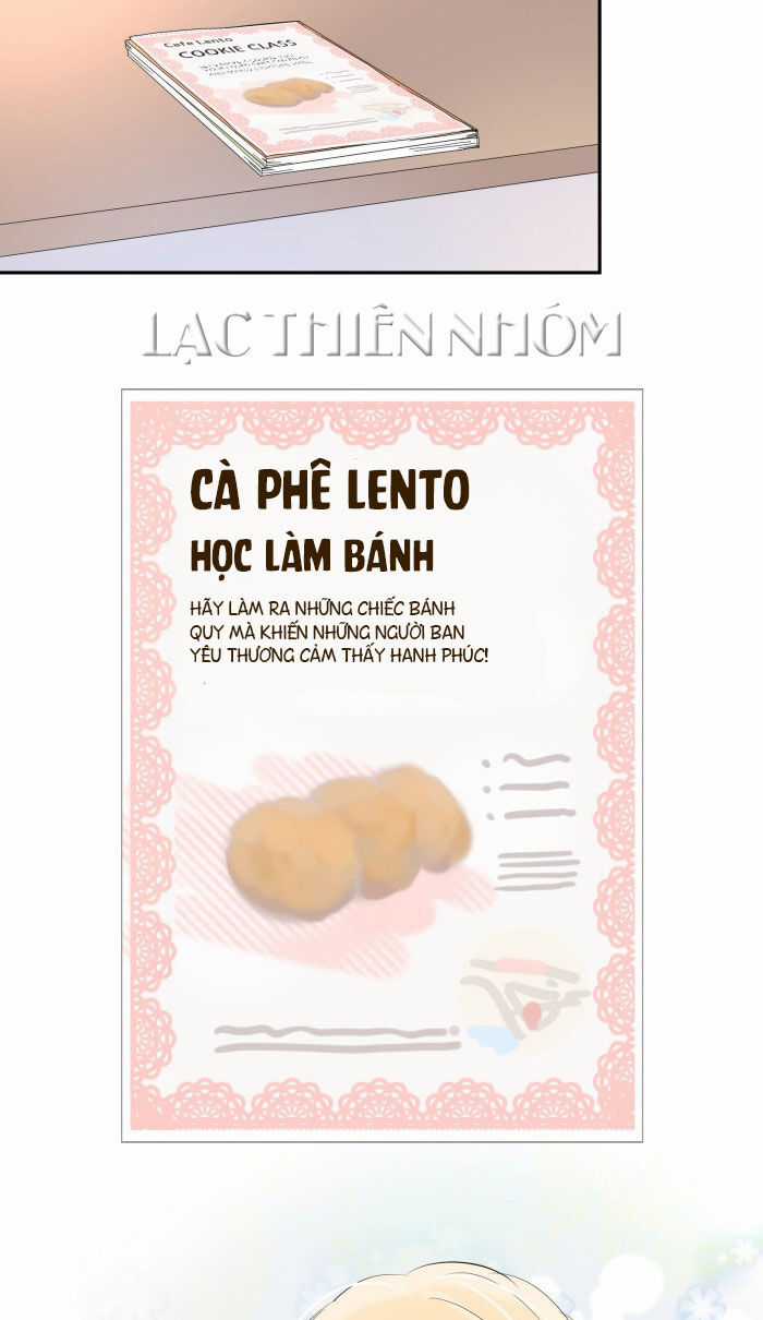 Ly Choco Ngọt Ngào - Chapter 21 - Trang 6