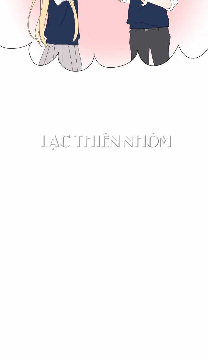 Ly Choco Ngọt Ngào - Chapter 21 - Trang 8