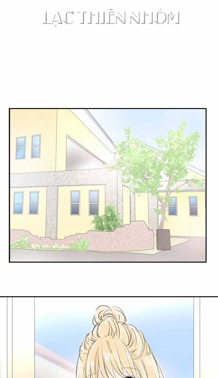 Ly Choco Ngọt Ngào - Chapter 21 - Trang 9