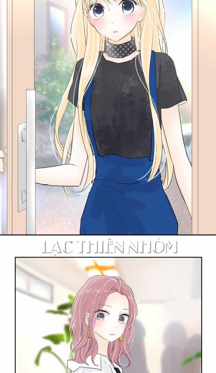 Ly Choco Ngọt Ngào - Chapter 21 - Trang 10