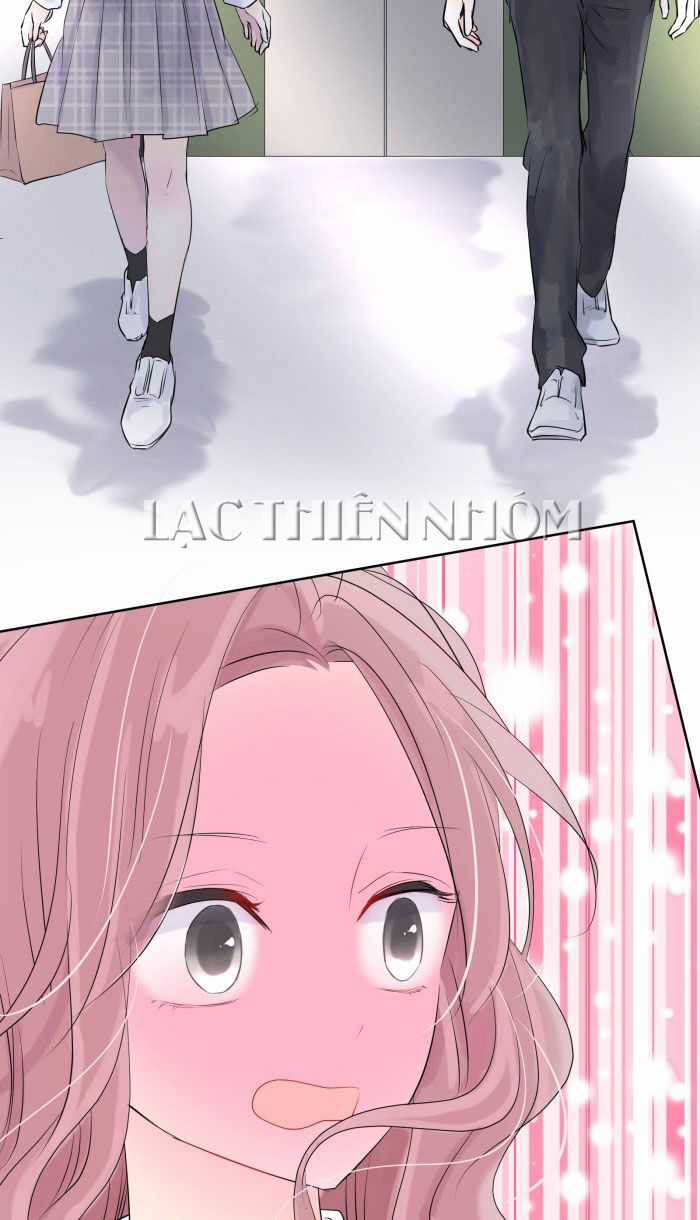 Ly Choco Ngọt Ngào - Chapter 22 - Trang 12