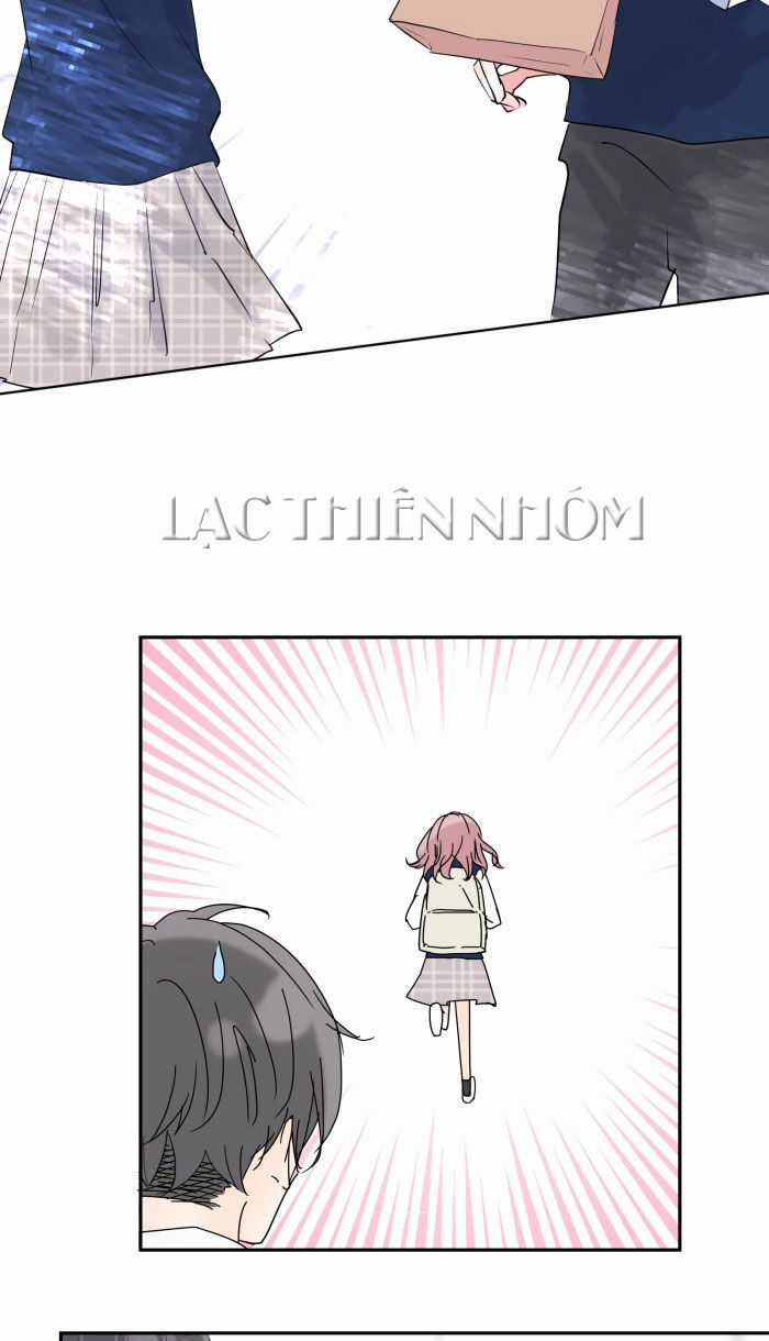 Ly Choco Ngọt Ngào - Chapter 22 - Trang 14