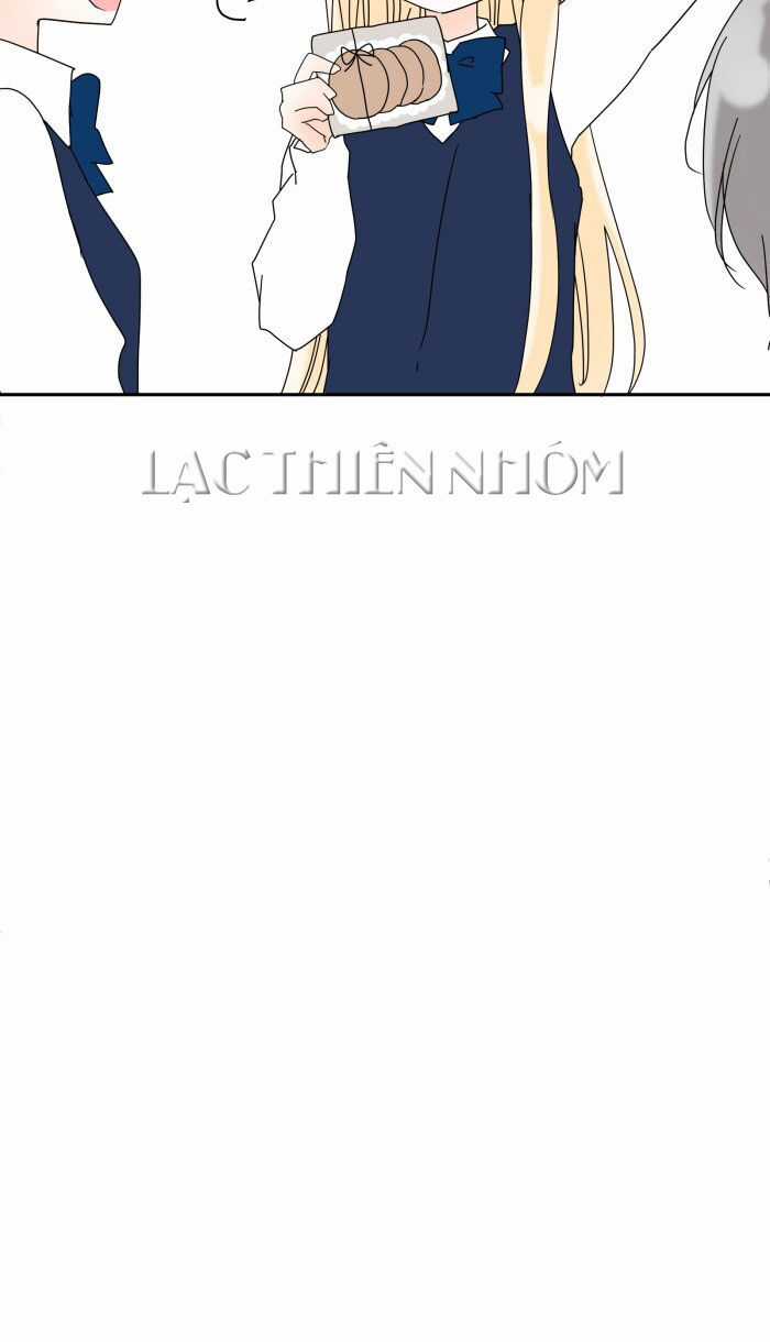 Ly Choco Ngọt Ngào - Chapter 22 - Trang 20